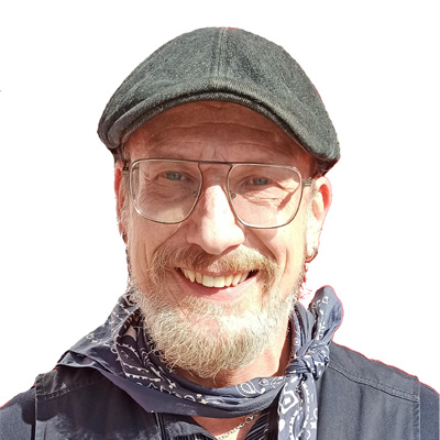 Robert-Prebeck Robert Prebeck