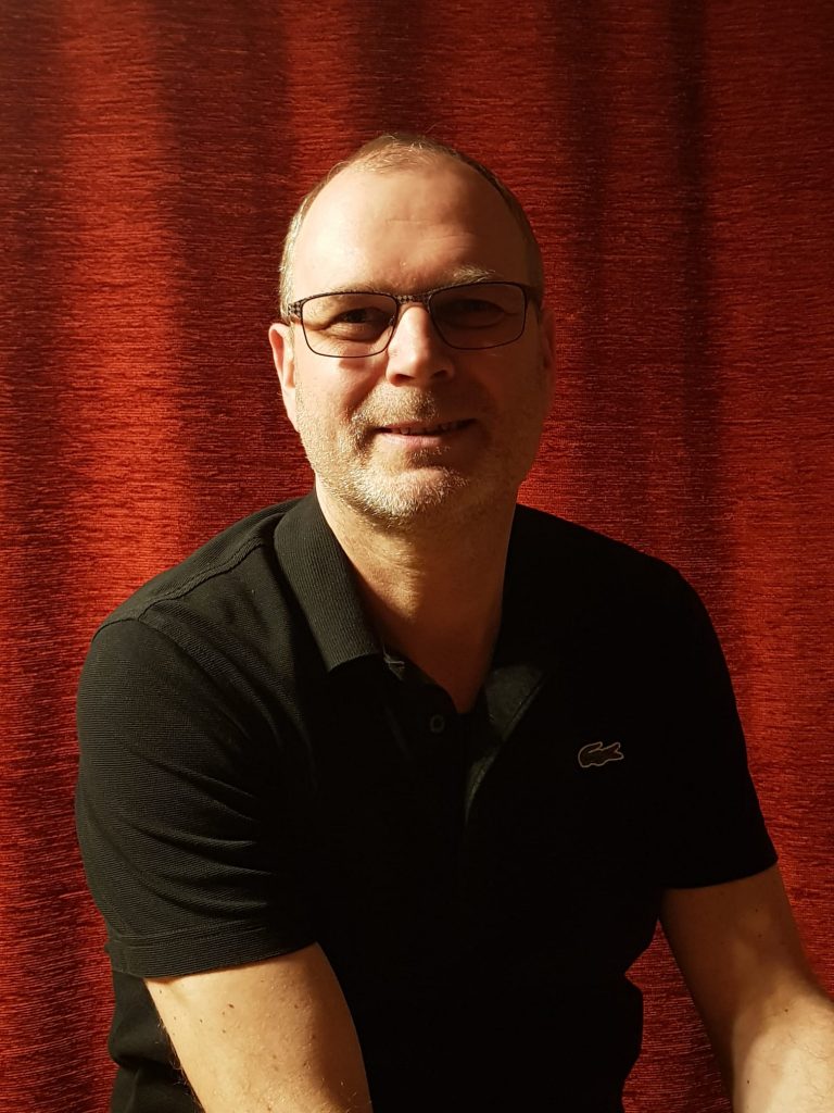 Frank Liepert