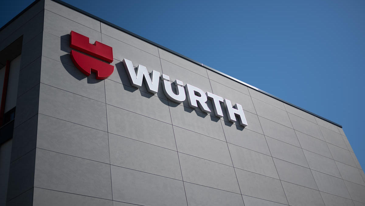 WE Würth
