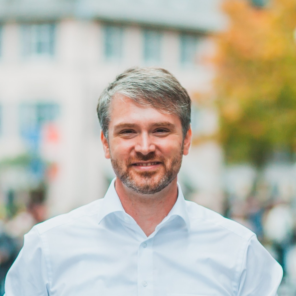 Jonas Hoffmann