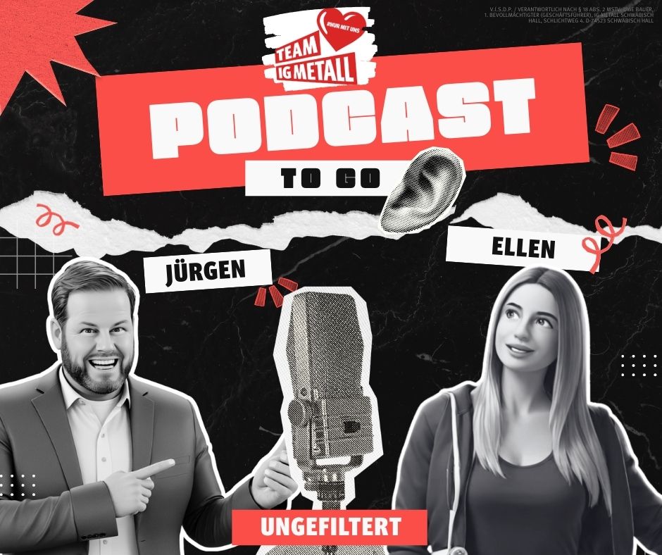 ticker posts Podcast cover